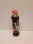 New! Vintage Old English Scratch Cover Light - Medium Wood 8OZ Pink Lid Full. Fixed Price $35.99.
