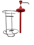 Wurth Dispenser System For Hand Cleaner 4000ML 4L - Soap Not Included. Fixed Price $151.83.