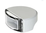 Lumitec Surface Mount Navigation Light - Composite Port Red. Fixed Price $102.79.