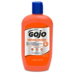 Gojo Natural Orange Pumice Hand Cleaner, 14 Fl Oz Quick-acting Lotion Cl.... Fixed Price $14.49.