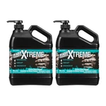 Pack Of Permatex 25419 Fast Orange Xtreme Fresh Scent Pumice Hand Cleaner. Fixed Price $119.15.