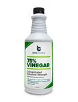 75% Pure Vinegar - Concentrated Industrial Grade 32OZ Fl (pack Of 1). Fixed Price $23.23.