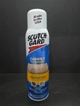 New Scotchgard Carpet & Rug Protector Triple Action Original Formula 3M, 17OZ. Fixed Price $10.99.