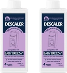 New England Stories Baby Brezza Compatible Descaler 33.9 Fl Oz Value Pack. Fixed Price $20.88.