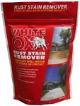 Whiteox Ruststain Rmr 1#. Fixed Price $29.99.