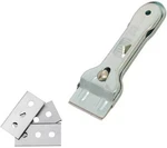 Kingzhuo 1 Pc Glass Scraper Suitable For Ceric And Induct. Fixed Price $11.97.