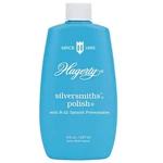 Hagerty Silversmiths' Polish, Professional Cleaner And Tarnish Remover.... Fixed Price $12.99.