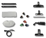 Polti Kit Cleaning Tube Brushes Flexi Vaporetto Healthy System Cimex Pro. Fixed Price $129.99.