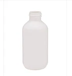 Natural Hdpe Boston Round Bottles 100ML 3.4 Oz. Full Case 400 Or Half 200. Fixed Price $129.00.