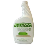 Kirby Allergen Control Unscented Shampoo - Oz # , 252703 252702S. Fixed Price $20.51.