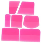 Ianfan 7 In 1 Ppf Kit, Anti-scratch Rubber Soft Tpu Squeegee, Small. Fixed Price $29.32.