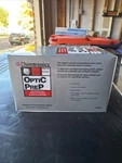 Chemtronics CP410 Optical Wipes, 8.25" X 4", 50-PACK, PK50. Fixed Price $30.00.