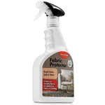 Forcefield Fabric Protector Spray Water & Stain Repellent, Non-toxic. Fixed Price $24.23.