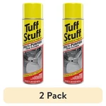 (2 Pack )tuff Stuff Multi Purpose Foam Cleaner For Deep Cleaning Of Car Interior. Fixed Price $11.44.