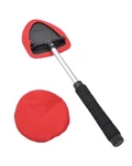 Windshield Cleaning Tool, Car Cleaner With Inside Extendable Handle, Win.... Fixed Price $20.33.