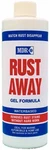 Mdr Rust Away Stain Remover 16 Oz.. Fixed Price $34.51.