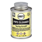 Harvey 19100-24 Pipe Cleaner, Liquid, Clear, Oz Can. Fixed Price $13.74.