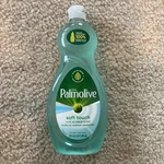 Palmolive Ultra Soft Touch Aloe & Citrus Scent Dish Liquid - New Formula. Fixed Price $50.00.