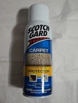 New Scotchgard Carpet & Rug Protector Triple Action Original Formula By 3M 14OZ. Fixed Price $16.99.
