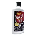 Meguiars, Plastx Clear Plastic Headlight Cleaner 10OZ., Model# G12310. Fixed Price $14.49.