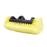Carcarez Wash Brush Head Super Soft Heavy-duty Bristle Clean Truck Suv. Fixed Price $19.99.