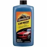 Armor All Car Wash Concentrated Liquid Safe For Automotive Finishes 24OZ New. Fixed Price $9.95.
