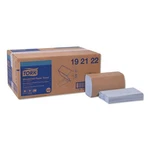 Tork Windshield Towel, 2-PLY, 9.13 X 10.25, Blue, 140/PACK, 16 Packs/carton. Fixed Price $89.59.