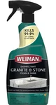 Weiman Disinfectant Granite Daily Clean & Shine, 24 Fl Oz (pack Of 1). Fixed Price $12.41.