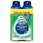 Scrubbing Bubbles Mega Bathroom And Shower Foamer 20 Ounce (pack Of 2), White. Fixed Price $15.46.