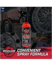 Renegade Ez Red Sprayable Metal Polish RP-LFGRPCLRSMP24. Fixed Price $61.62.