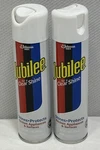 Vtg Jubilee Clear Shine Johnson Wax Kitchen Appliance Polish Surface Set Of 2. Fixed Price $47.40.