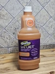 Procter & Gamble 23682 Swiffer Wetjet Wood Floor Cleaner 1.25L Refill. Fixed Price $13.50.