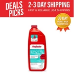 Upholstery Cleaner Homes With Kids & Pets - 32 Oz Oxy Triple Action Formula. Fixed Price $19.99.