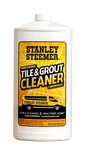 Stanley Steemer 30071 Professional Neutral Tile & Grout Cleaner Concentrate 32OZ. Fixed Price $19.55.