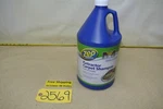 Zep Commercial Extractor Carpet Shampoo Concentrate Formula #ZUCEC128 Gallon. Fixed Price $49.99.