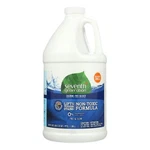 Seventh Generation Chlorine Free Bleach - And Clear 64 Fl. Oz (pack Of 6). Fixed Price $83.99.