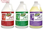 Odoban Ready-to-use Air Freshener Cherry/spring Fresh/lavender 1GAL. Fixed Price $43.60.
