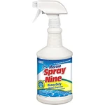 Spray Nine 26932 Marine Cleaner, Oz., Pack Of 1. Fixed Price $21.58.