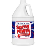 Crown Spray Power Purpose Cleaner 1 Gallon Multi Surface & Wip. Fixed Price $32.99.