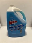 Windex 169 Fl Oz Bottle Refill Original And Genuine Glass Cleaner. Fixed Price $26.96.