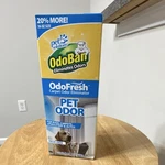 Odoban Odofresh Carpet Odor Eliminator Remover Linen Scent. Fixed Price $15.00.
