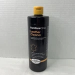Furniture Clinic Easy Leather Cleaner 17OZ To Remove Dirt And Grime All. Fixed Price $12.00.