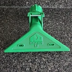 New Unger Fixi-clamp For Telescopic Window Washing Poles Usa Nos. Fixed Price $35.00.
