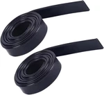 2 Pcs 41 Inch Squeegee Replacement Rubber Blade, Household Silicone Ref. Fixed Price $10.10.