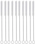 Desin Long Straw Brush, Nylon Flexible,reusable Pipe Tube Cleaner 12-IHCH X.... Fixed Price $14.76.