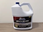 30 Seconds Professional Mold & Mildew Stain Remover Multi-surface 2.5 Gal. Fixed Price $45.00.