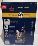 Bissell Proheat 2X Revolution Upright Carpet Stain Deep Cleaner Vacuum. Fixed Price $129.99.