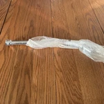 Toro Wheel Horse NN10448 Oil Dip Stick Tube For Onan Nos. Fixed Price $50.00.
