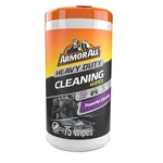 Heavy Duty Cleaning Wipes, Disposable Car 75 Count. Fixed Price $22.99.