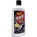 Meguiars Plastx Clear Plastic Cleaner & Polish #G12310. Fixed Price $19.28.